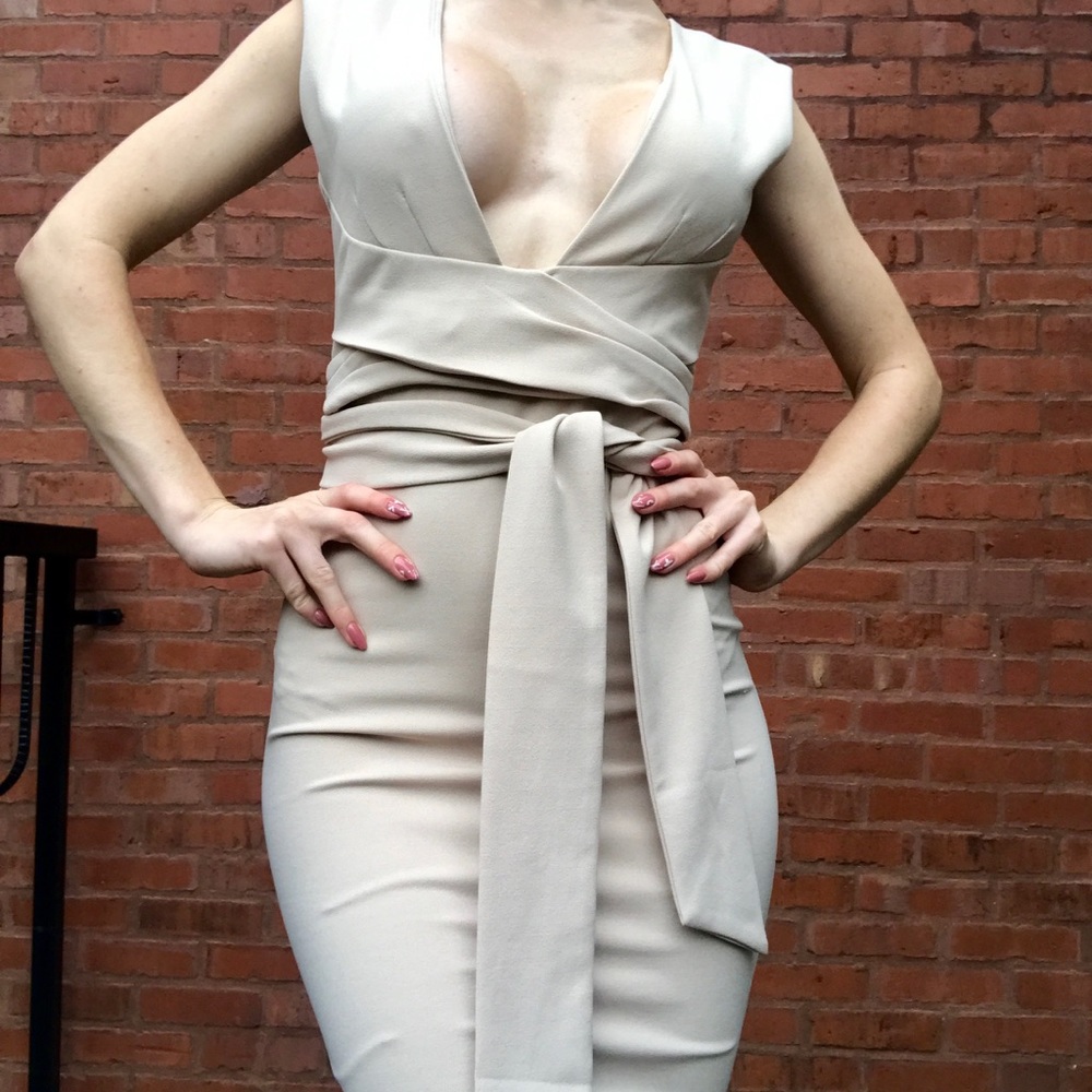 Lulús dress